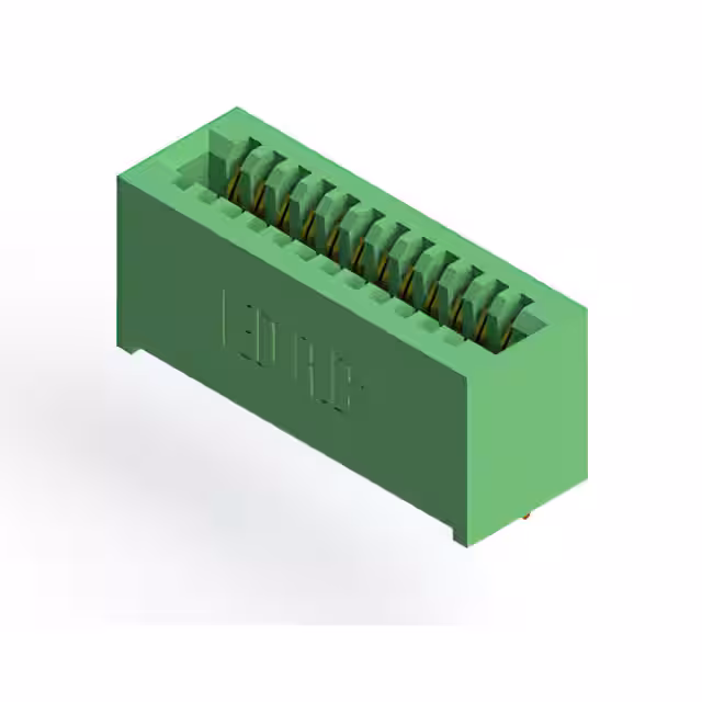 325-012-520-101 EDAC Inc.  Edgeboard Connectors